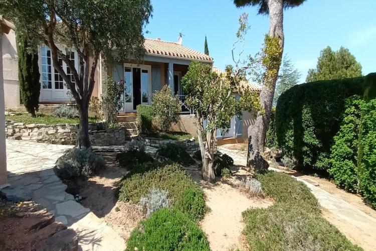 Villa near Les Etangs de Bages Lake - Villa de 3 dormitorios - 5