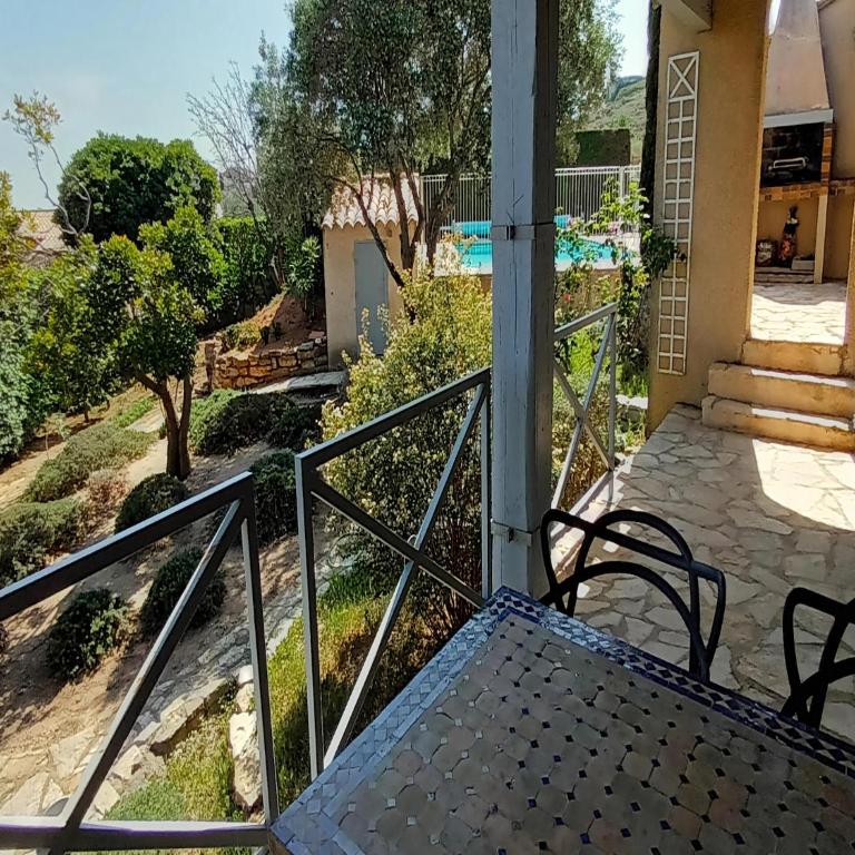 Villa near Les Etangs de Bages Lake - Villa de 3 dormitorios - 21