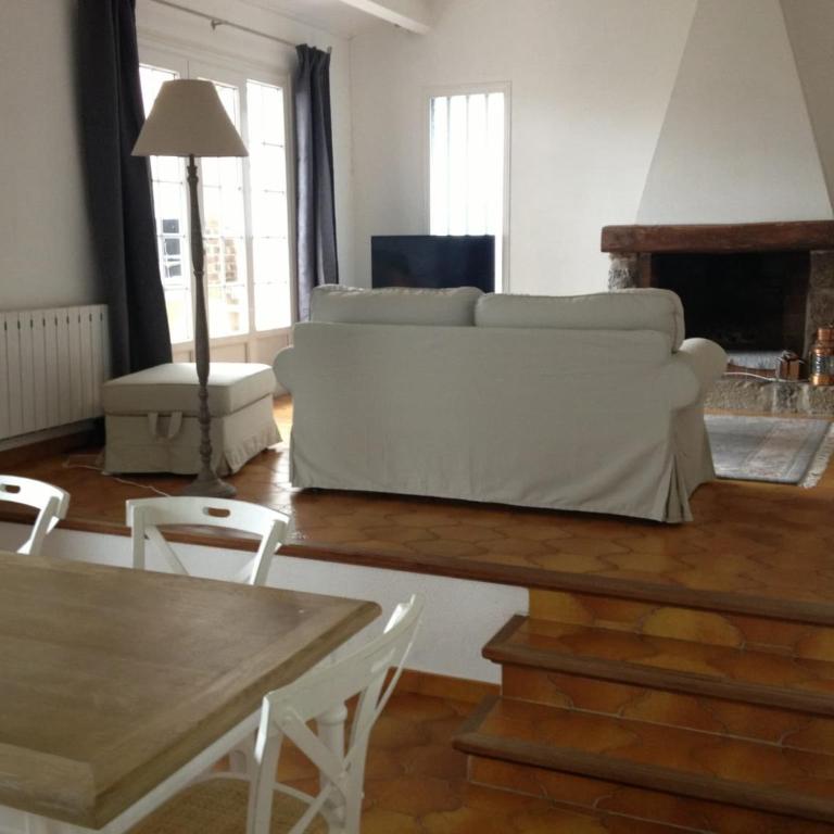 Villa near Les Etangs de Bages Lake - Villa de 3 dormitorios - 19