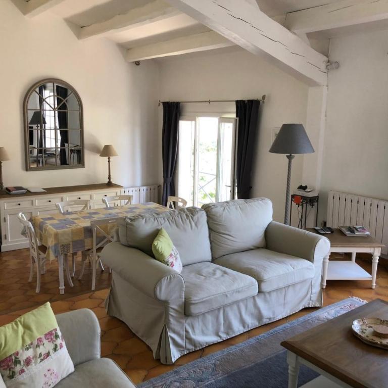 Villa near Les Etangs de Bages Lake - Villa de 3 dormitorios - 13