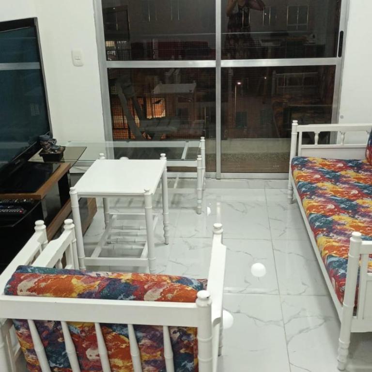 Ibagué Arboleda del Campestre - Apartamento Estándar de 3 dormitorios - 10