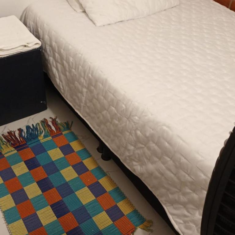 Ibagué Arboleda del Campestre - Apartamento Estándar de 3 dormitorios - 13