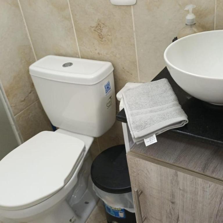 Ibagué Arboleda del Campestre - Apartamento Estándar de 3 dormitorios - 15