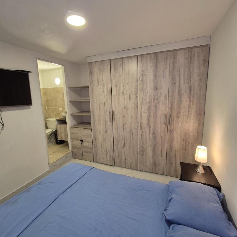 Ibagué Arboleda del Campestre - Apartamento Estándar de 3 dormitorios - 17