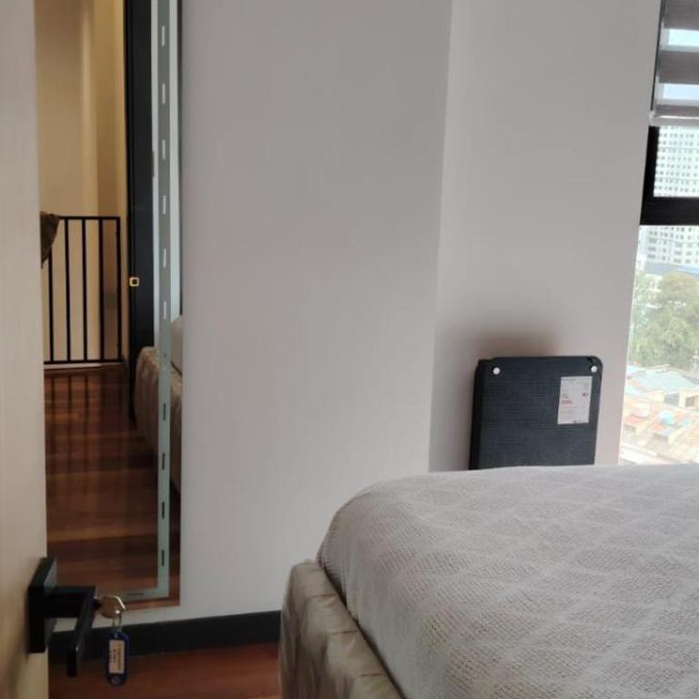Intower Sopocachi Duplex - One-Bedroom Apartment - 3
