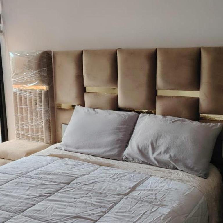Intower Sopocachi Duplex - One-Bedroom Apartment - 11
