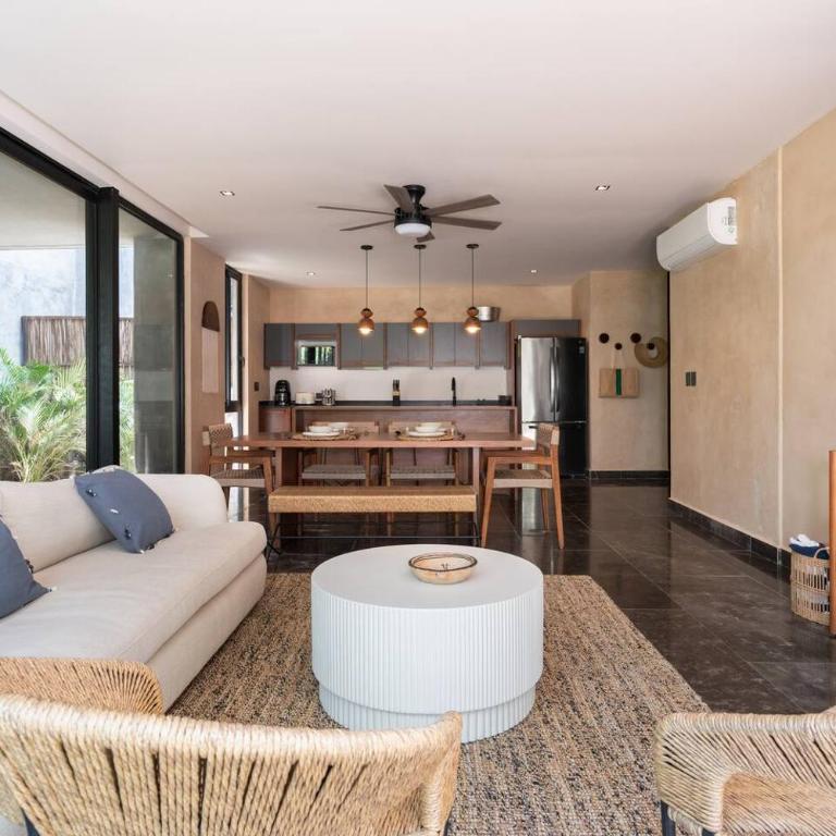Humana Luxury Suite Private Pool & Huge Terrace - Apartamento de 1 dormitorio - 7