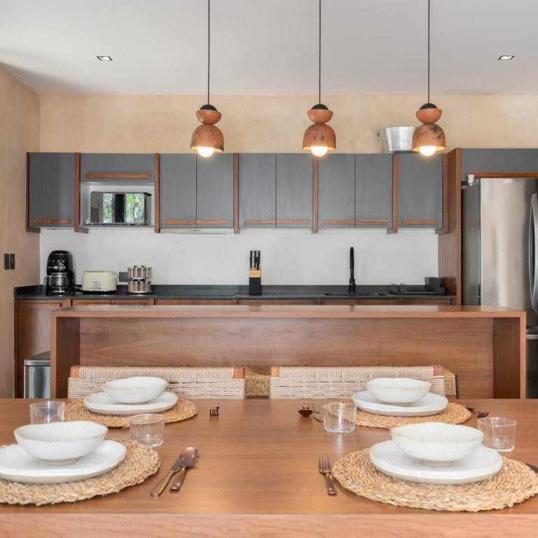 Humana Luxury Suite Private Pool & Huge Terrace - Apartamento de 1 dormitorio - 14