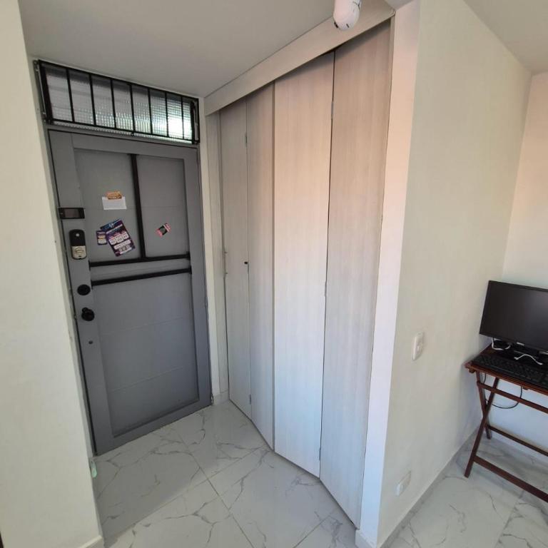 Ibagué Arboleda del Campestre - Three-Bedroom Standard Apartment - 5