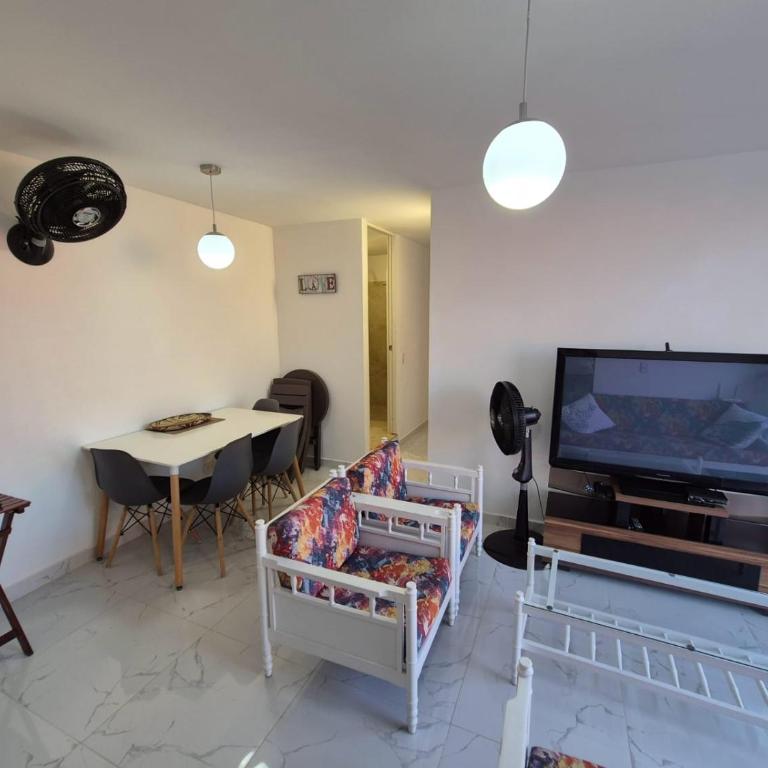 Ibagué Arboleda del Campestre - Apartamento Estándar de 3 dormitorios - 6