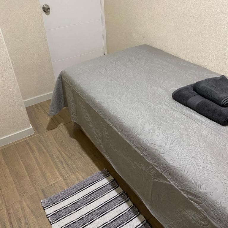Quarto em condominio privado - Single Room - 2