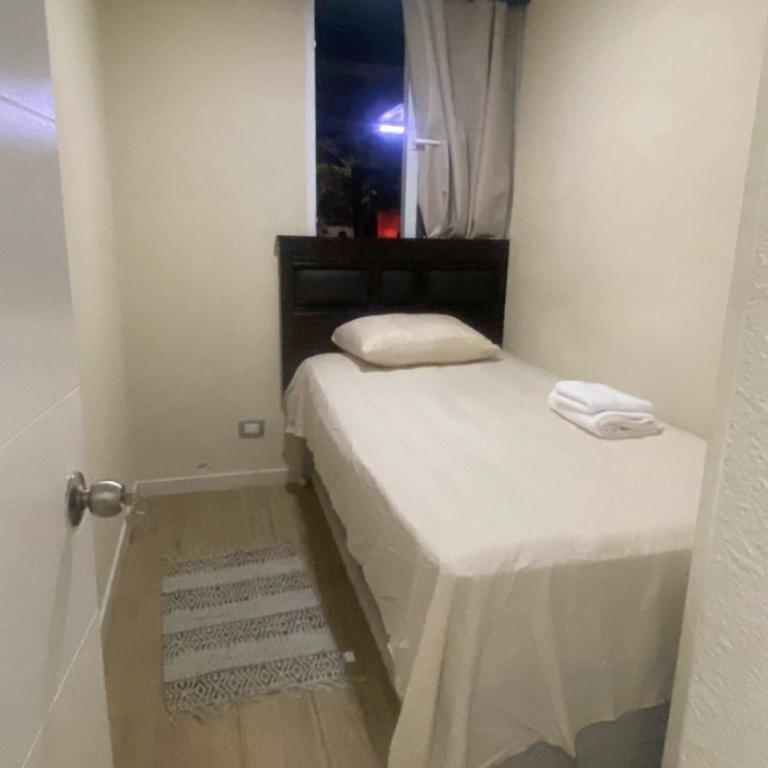 Quarto em condominio privado - Single Room - 2
