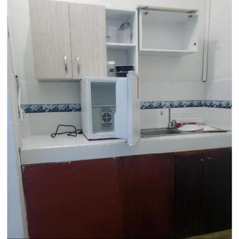 Estudio Triple New trinsan - Apartamento de 1 dormitorio - 13