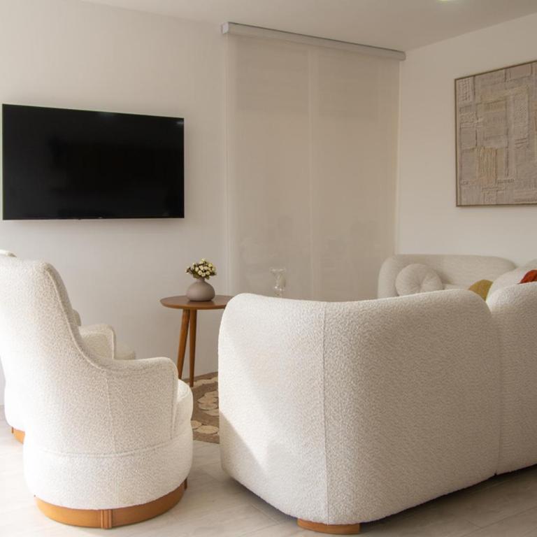 Hermosa Casa Vacacional Casa Fernando - Two-Bedroom Villa - 18
