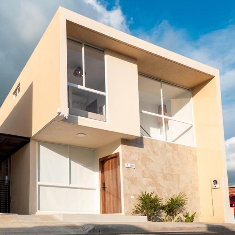 Hermosa Casa Vacacional Casa Fernando - Two-Bedroom Villa - 23