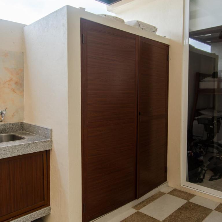 Hermosa Casa Vacacional Casa Fernando - Two-Bedroom Villa - 25