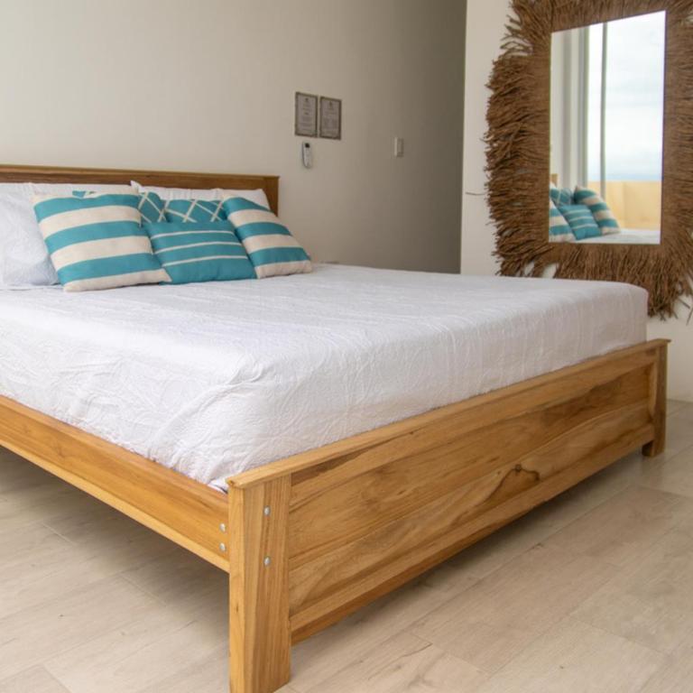 Hermosa Casa Vacacional Casa Fernando - Two-Bedroom Villa - 26
