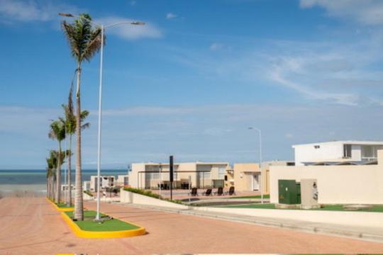 Hermosa Casa Vacacional Casa Fernando - Two-Bedroom Villa - 42