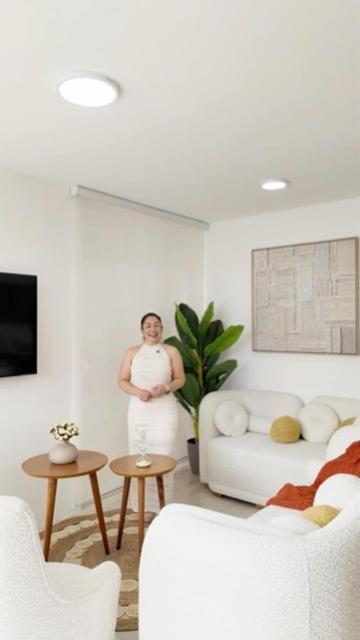 Hermosa Casa Vacacional Casa Fernando - Two-Bedroom Villa - 45