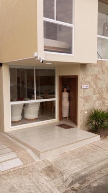 Hermosa Casa Vacacional Casa Fernando - Two-Bedroom Villa - 51