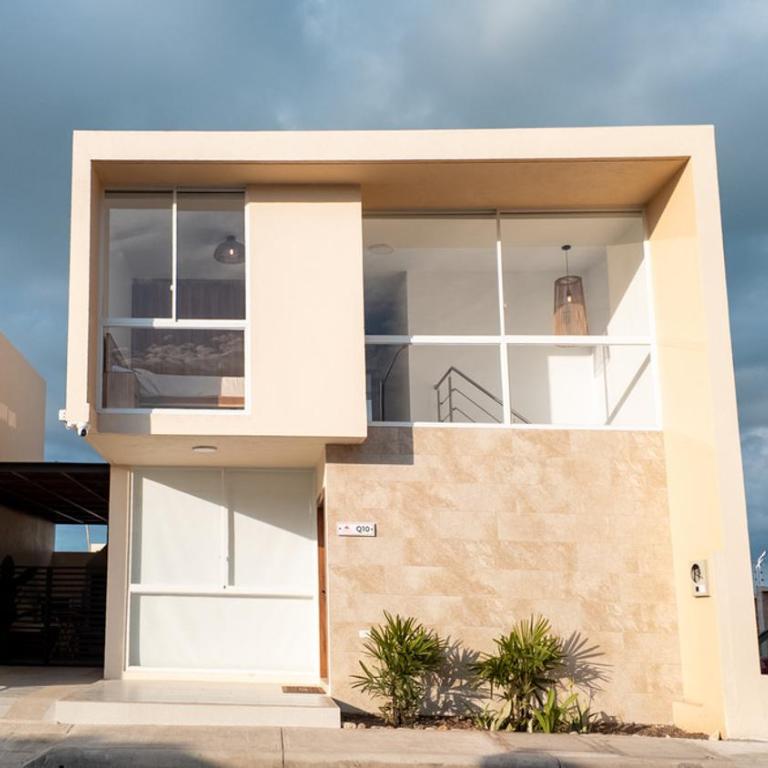 Hermosa Casa Vacacional Casa Fernando - Two-Bedroom Villa - 64