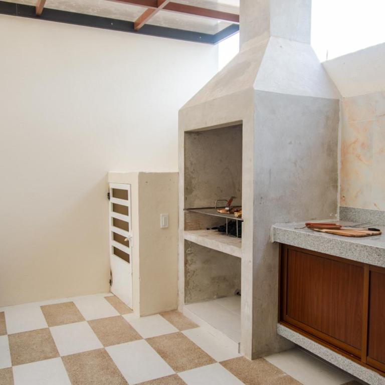 Hermosa Casa Vacacional Casa Fernando - Two-Bedroom Villa - 65