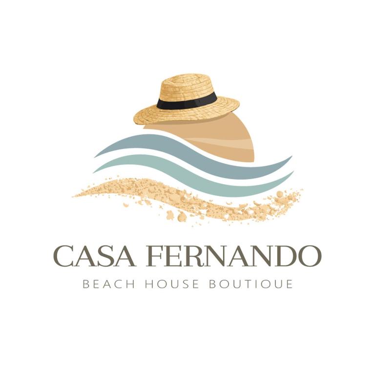 Hermosa Casa Vacacional Casa Fernando - Two-Bedroom Villa - 66