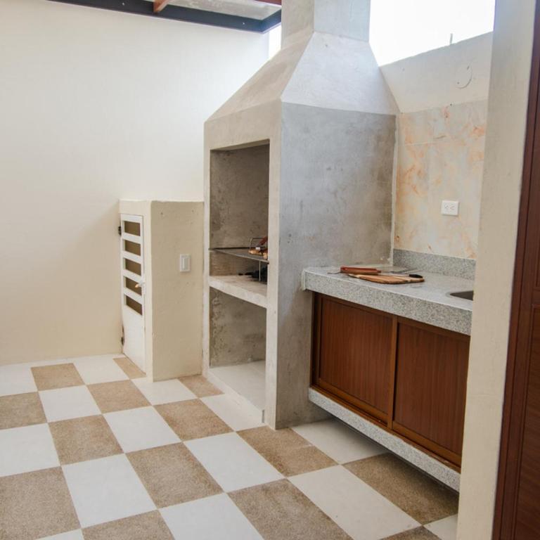 Hermosa Casa Vacacional Casa Fernando - Two-Bedroom Villa - 77