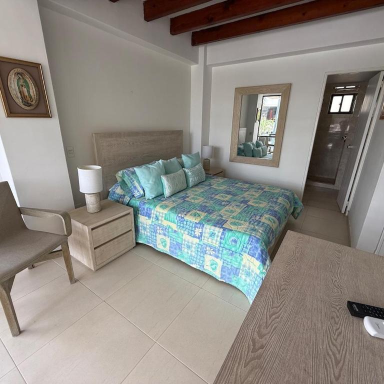 Apartamentos Bay Point By Caribe Relax - Apartamento de 2 dormitorios con balcón - 6