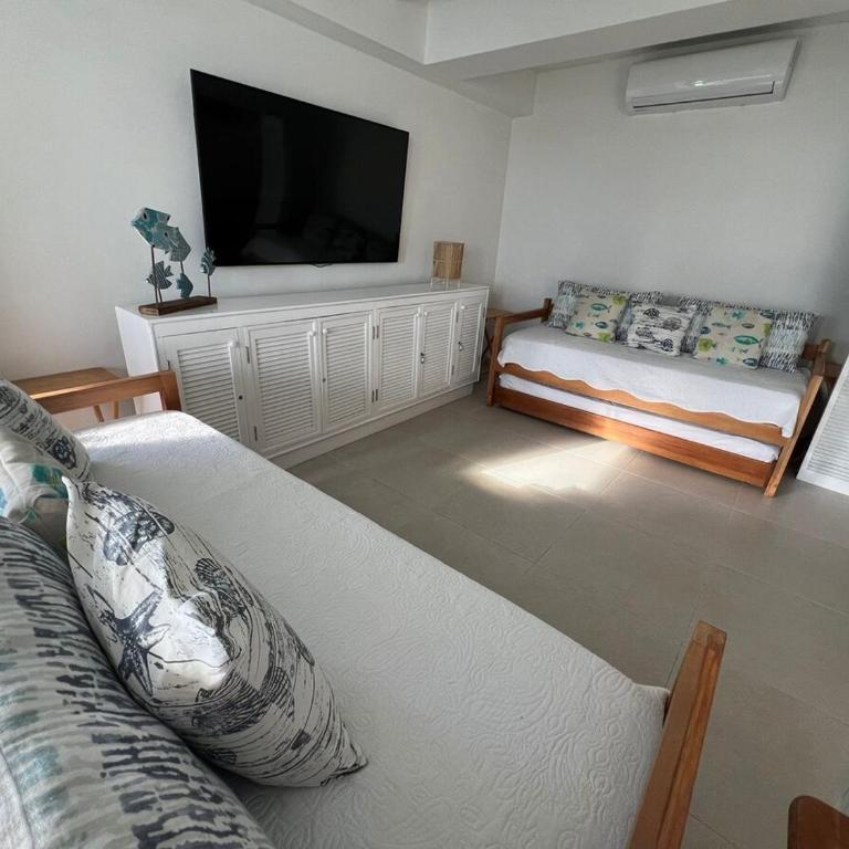 Apartamentos Bay Point By Caribe Relax - Apartamento de 2 dormitorios con balcón - 20