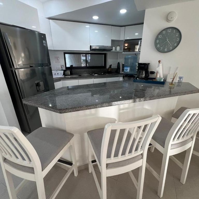 Apartamentos Bay Point By Caribe Relax - Apartamento de 2 dormitorios con balcón - 15