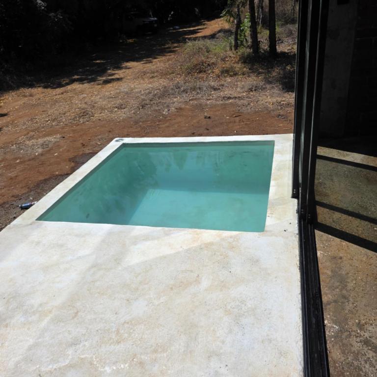 Casa Nahtalya listen to the sea in P Escondido - Apartamento de 1 dormitorio - 20