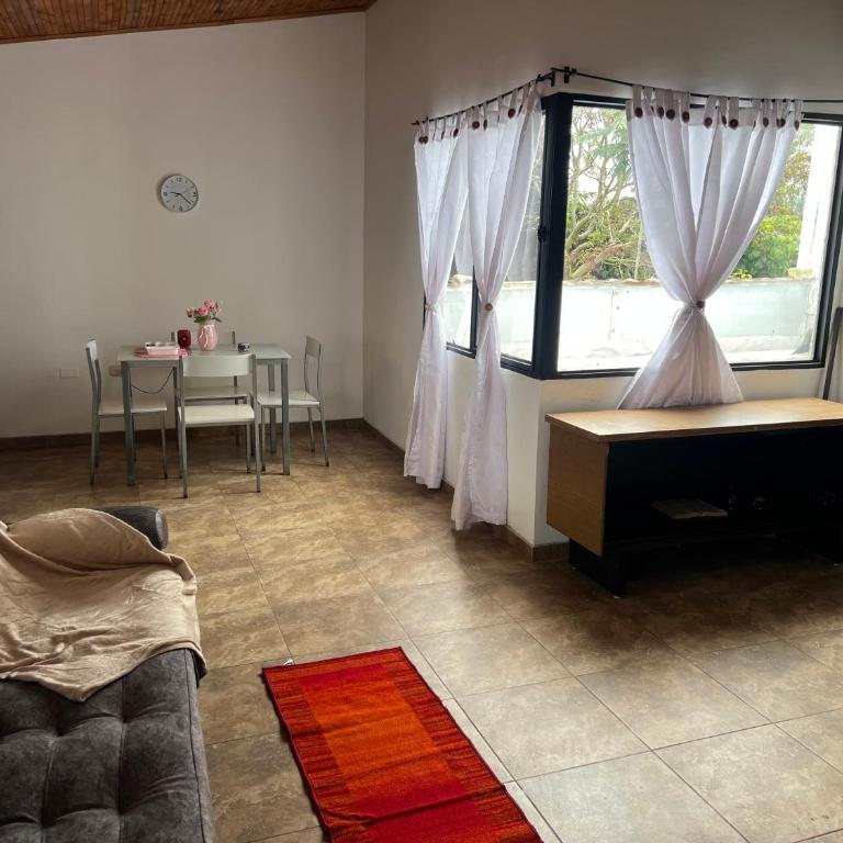 Casa Armonía Popayán - Three-Bedroom Apartment - 8