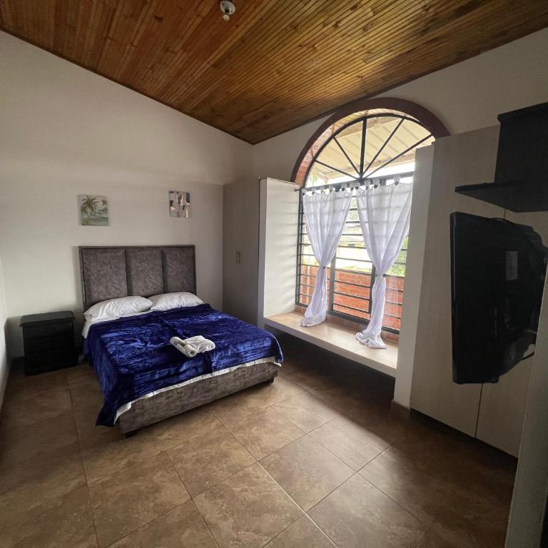 Casa Armonía Popayán - Three-Bedroom Apartment - 2