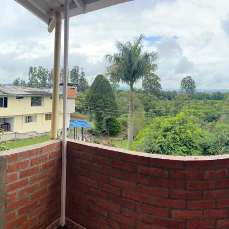 Casa Armonía Popayán - Three-Bedroom Apartment - 3