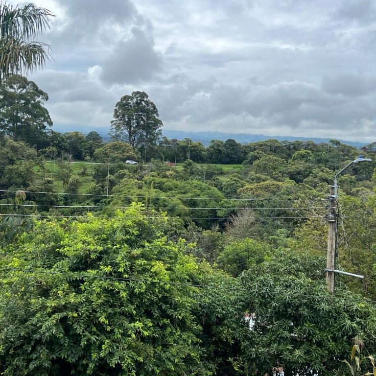 Casa Armonía Popayán - Three-Bedroom Apartment - 4