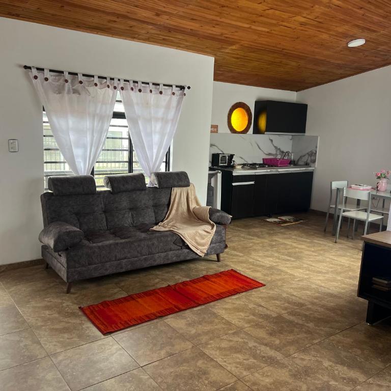 Casa Armonía Popayán - Three-Bedroom Apartment - 6