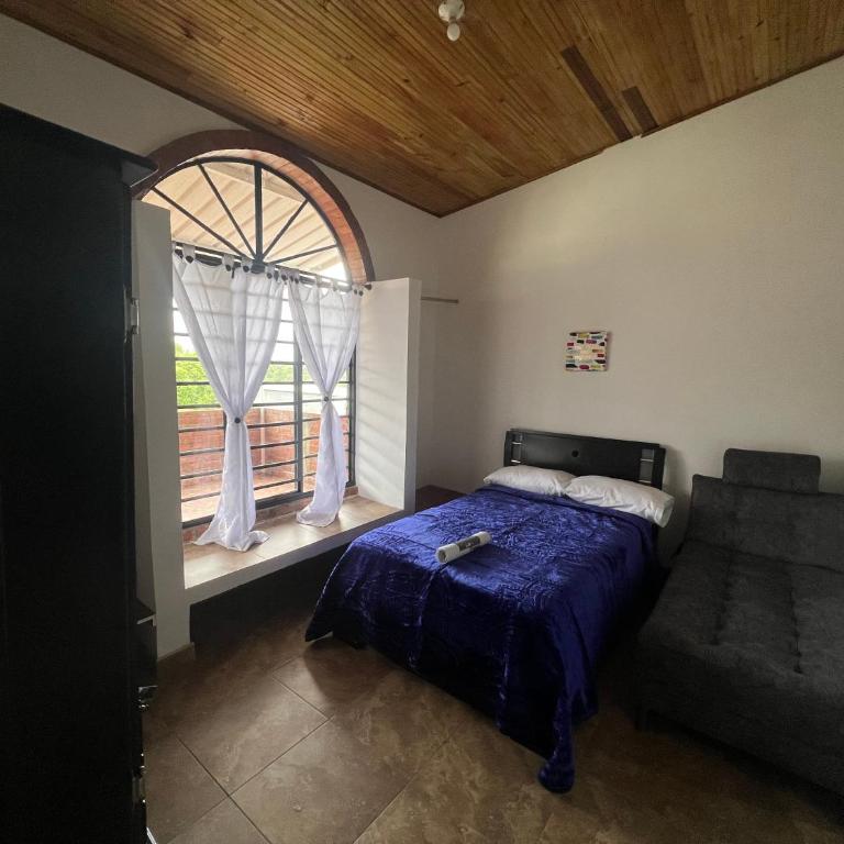 Casa Armonía Popayán - Three-Bedroom Apartment - 10