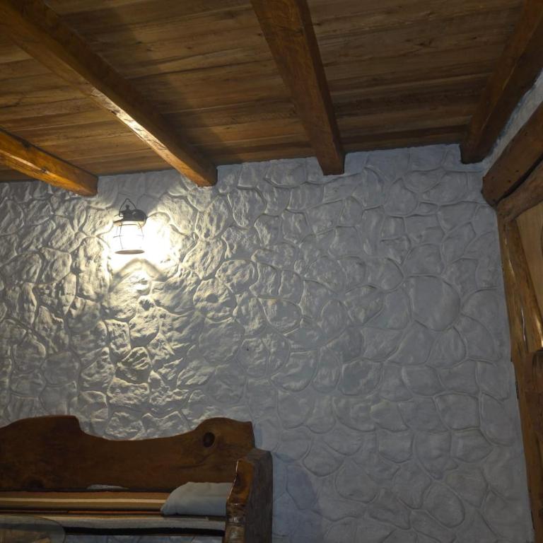 ATALLARO Hospedaje - Deluxe Queen Room - 4