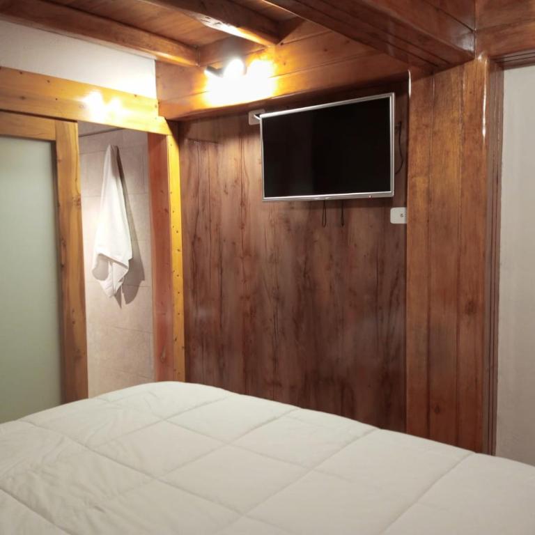 ATALLARO Hospedaje - Double Room - 5