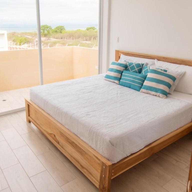 Casa Fernando - Beach house facing the ocean - Four-Bedroom House - 50