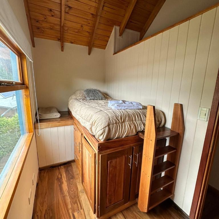 Aromas de Montaña VIP - Apartamento de 2 dormitorios - 10
