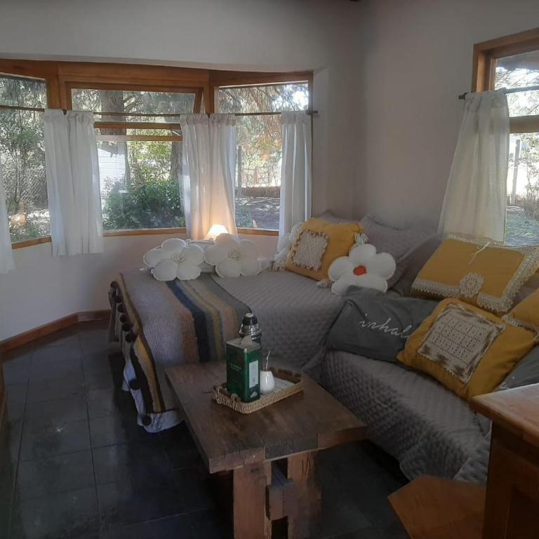 Aromas de Montaña VIP - Apartamento de 2 dormitorios - 15