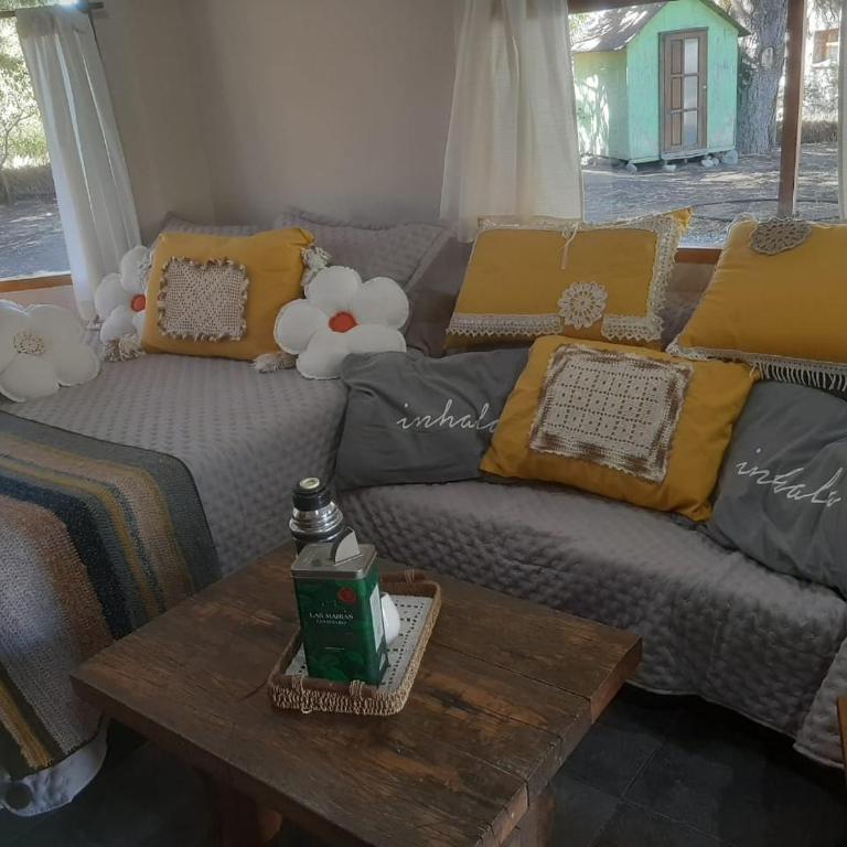 Aromas de Montaña VIP - Apartamento de 2 dormitorios - 21