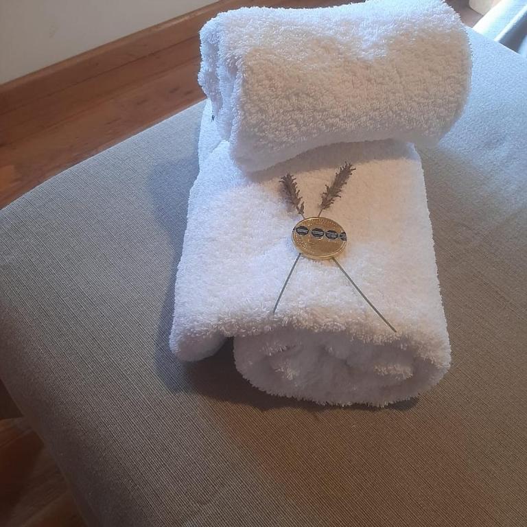 Aromas de Montaña VIP - Apartamento de 2 dormitorios - 22
