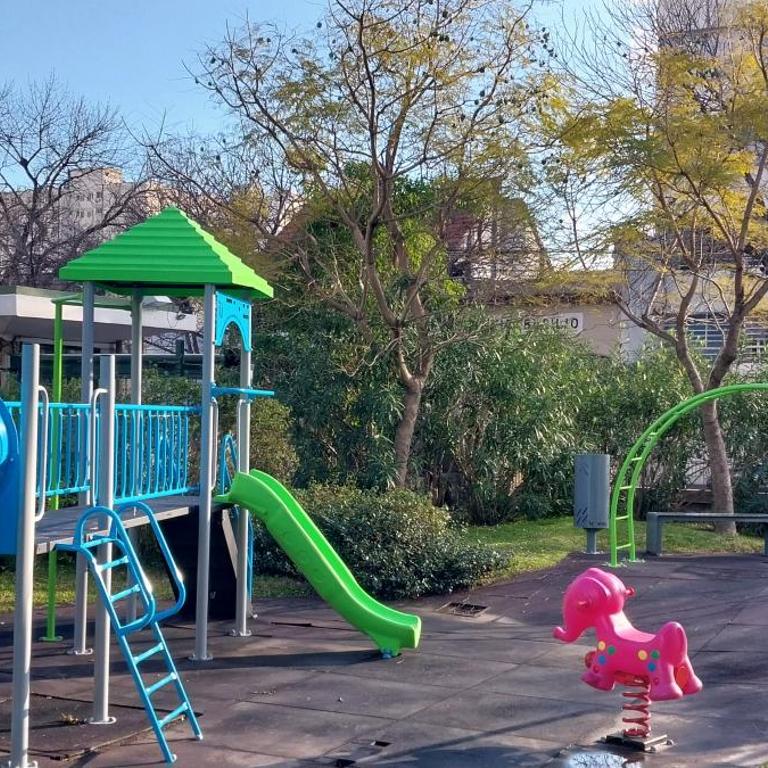 Buenos Aires, Altos Porteños - One-Bedroom Apartment - 4