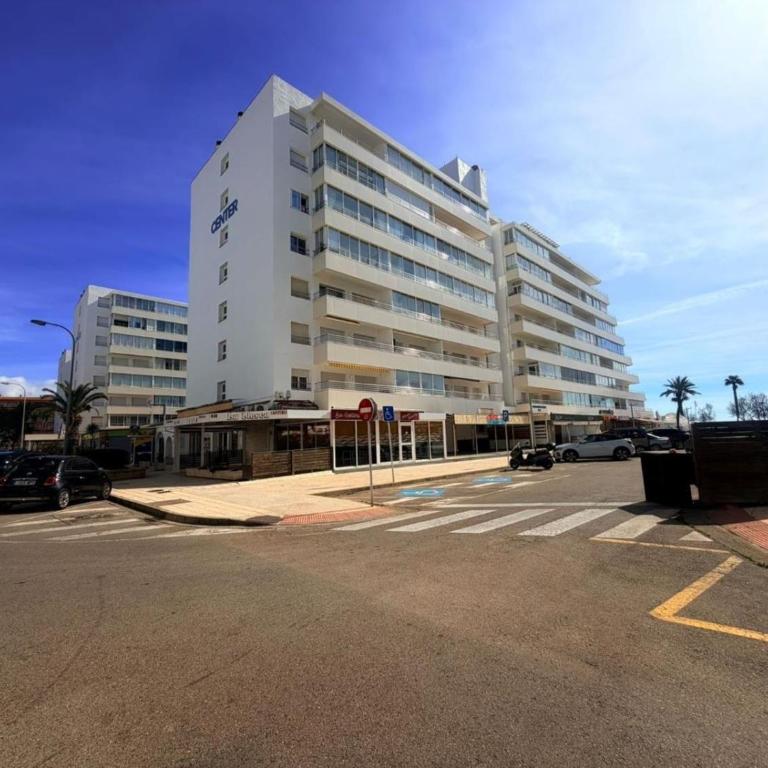 Apto 4 pers, piscina, playa y jardín, Roses - ES-204-25 - Apartment - 3