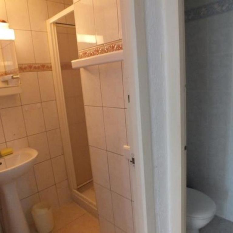 Apto 4 pers, piscina, playa y jardín, Roses - ES-204-25 - Apartment - 13