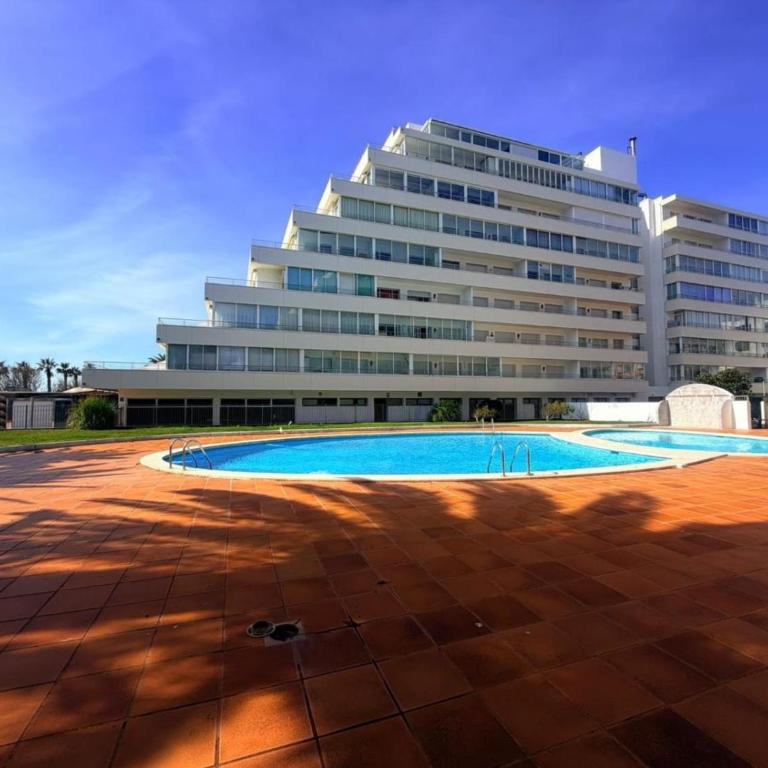 Apartamento para 6 personas en Rosas, acceso a la playa - ES-204-69 - Apartment - 4