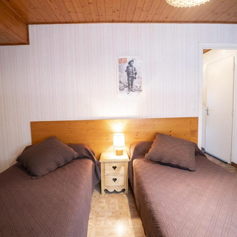 Charmant 2 pièces près des remontées à Châtel - FR-1-676-6 - Appartement - 2